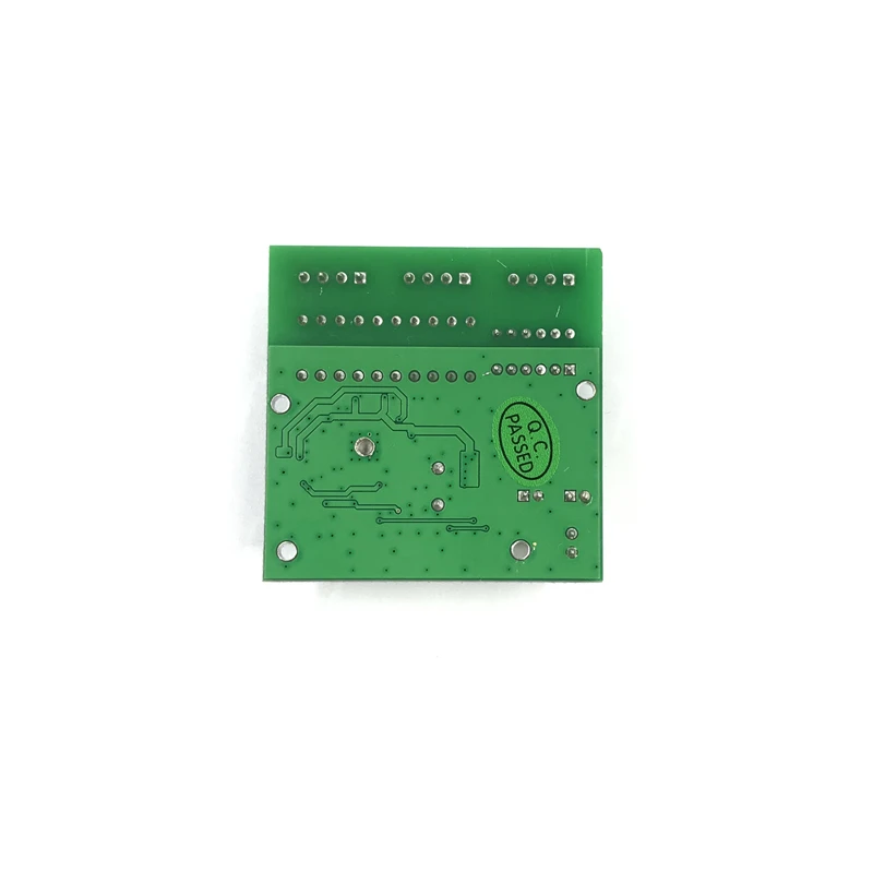 OME 3 Порты модуль автоматического включения света при создании PCBA 4 Pin Header UTP с