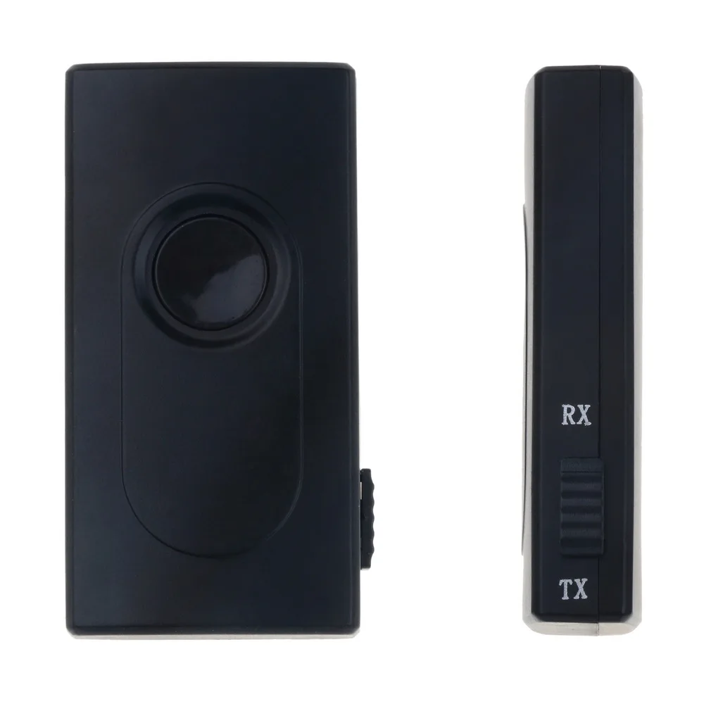 Беспроводной передатчик kebidu с Bluetooth 4 2 аудиоприемник для ТВ автомобильный