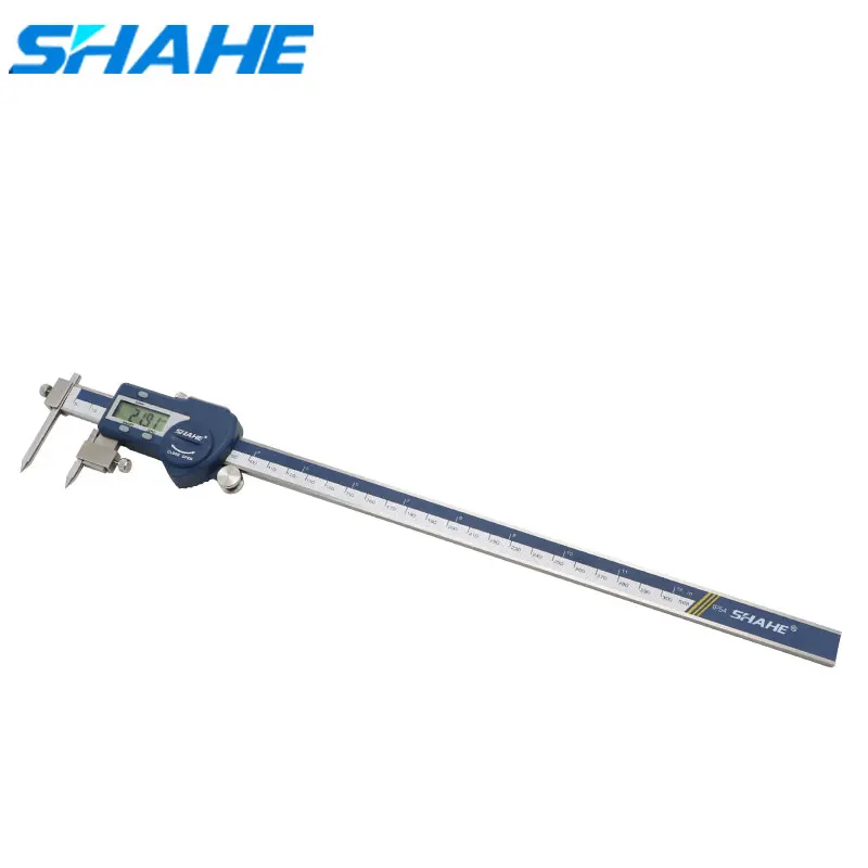 Штангенциркуль цифровой из нержавеющей стали 300 мм 5 300|caliper measurement|steel wedgecaliper brake |