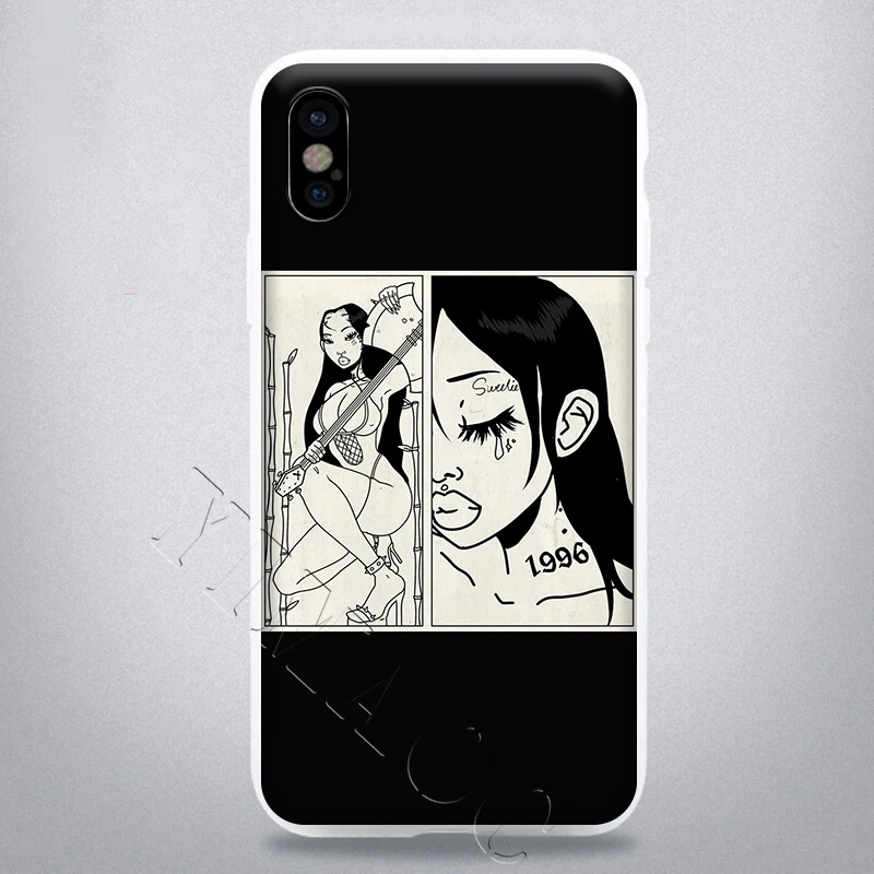 10 YIMAOC летний ходунки чехол для телефона iPhone 11 Pro XS X XR Max 8 7 6 6S Plus SE 5S - Цвет: 10