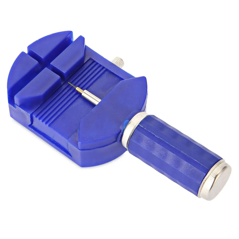 

13Pcs/Set Wristwatch Repair Tool Watch DIY Kit Screwdrivers Case Opener Tweezer Band Link Remover Watchmaker Dedicated Device