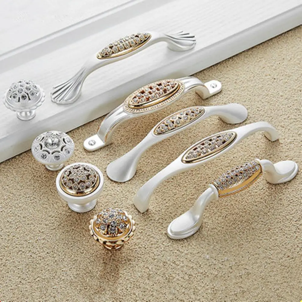 Ручка двери шкафа пальто европейский и американский современный