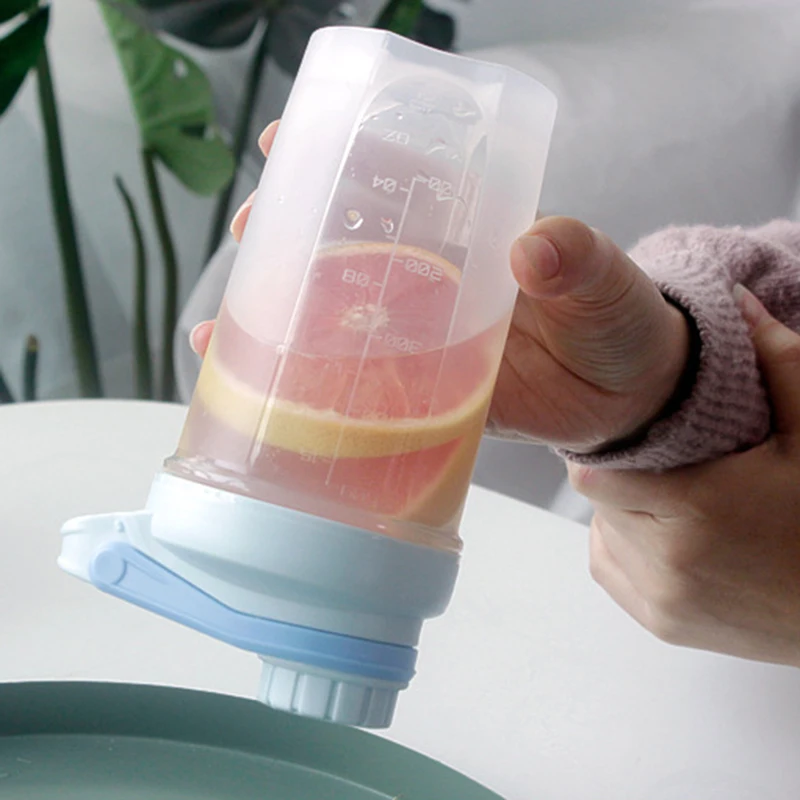 Креативный шейкер для протеиновых порошков бутылка смешивания сывороточного