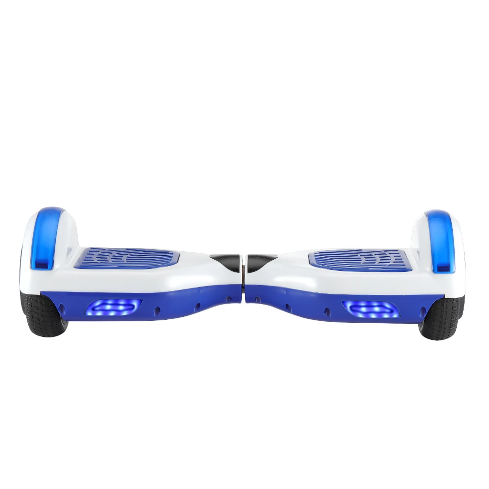 IScooter Электрический скутер для детей 6 5 дюймов умный электрический