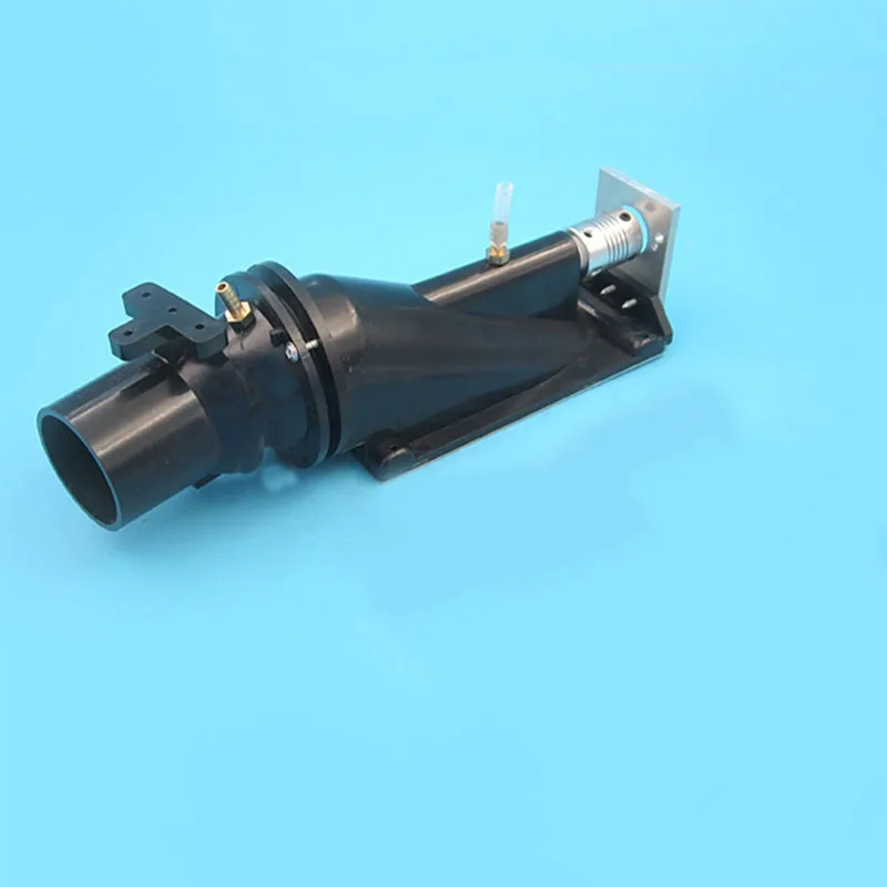 модель корабля с дистанцион