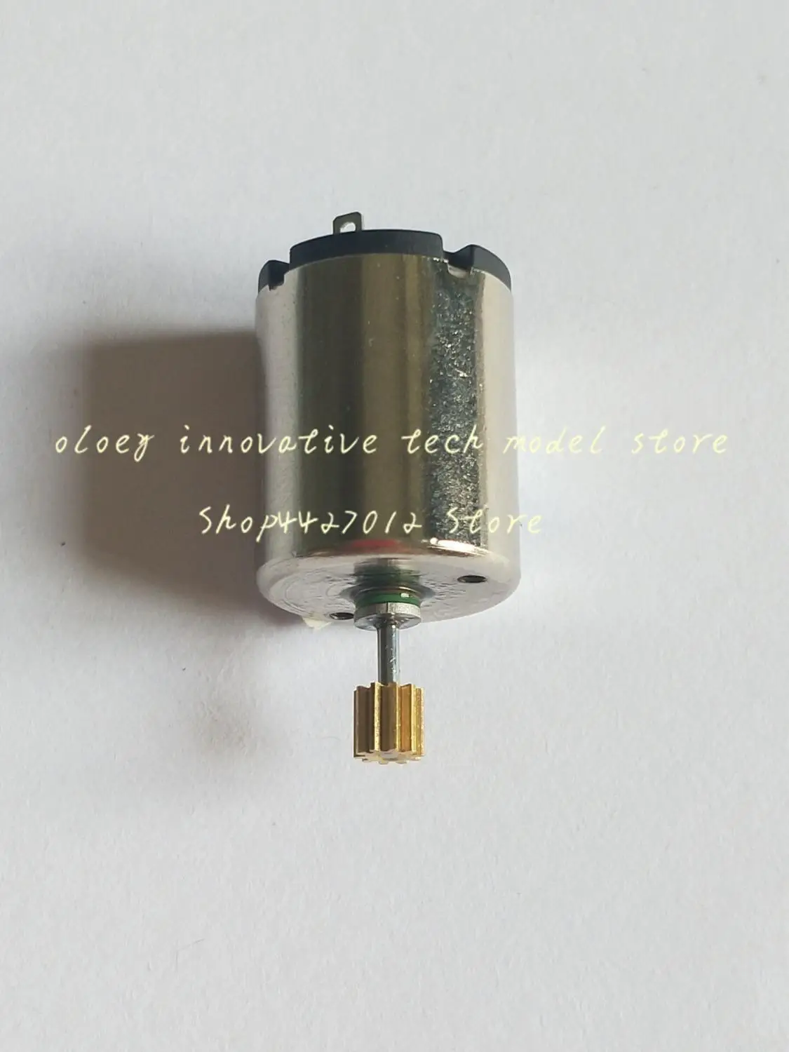 Новый зеркальный рефлекторный привод сменный двигатель с шестерней для Canon EOS 5D