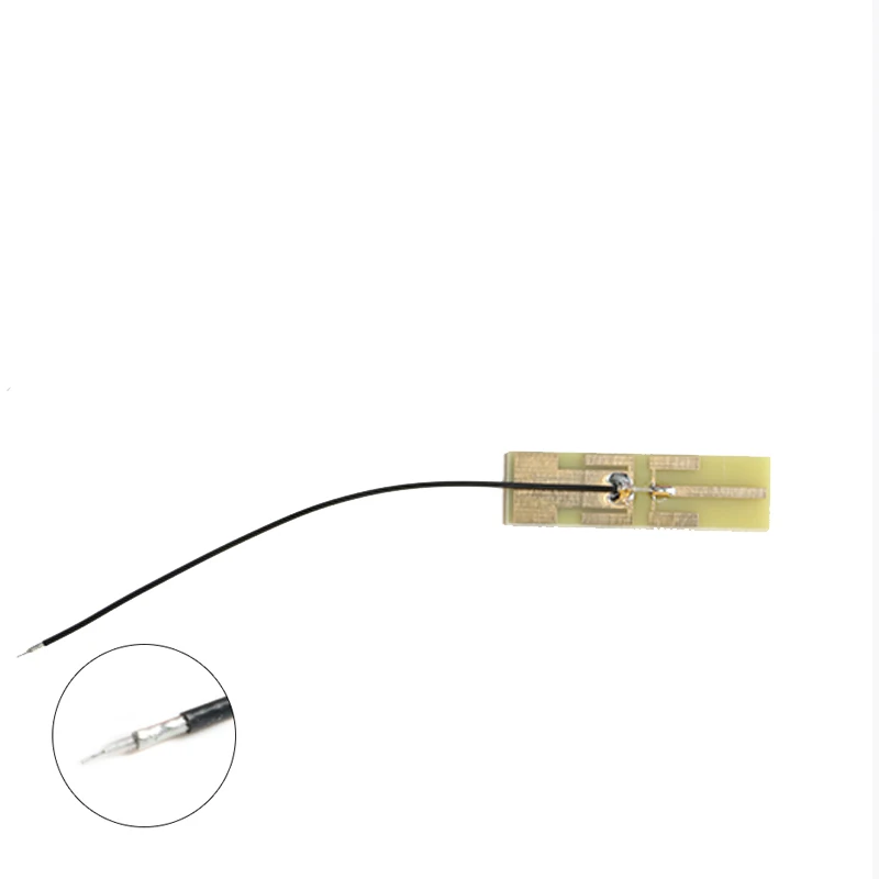 8DBI 2 4G 5G 5 8G WIFI Встроенная антенна PCB Wifi IPEX интерфейс двухдиапазонный