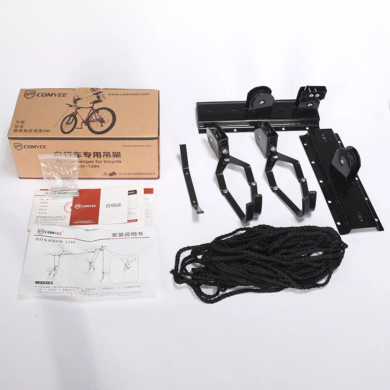 Настенный кронштейн для велосипеда настенный крючок горного стойка гаража