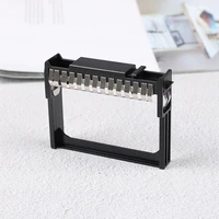 1pcs high quality hard drive blank caddy filler 2 5 sff for dl380 g8 g9 670033 001 652991 001