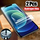 hidrogel, Гидрогелевая пленка для iphone 12 13 pro защитная пленка iphone 12pro max apple 12 mini glass iphone 12 pro max стекло на айфон 12 мини айфон12 про гидрогель айфон 12про макс защитное стекло айфон 13 про макс