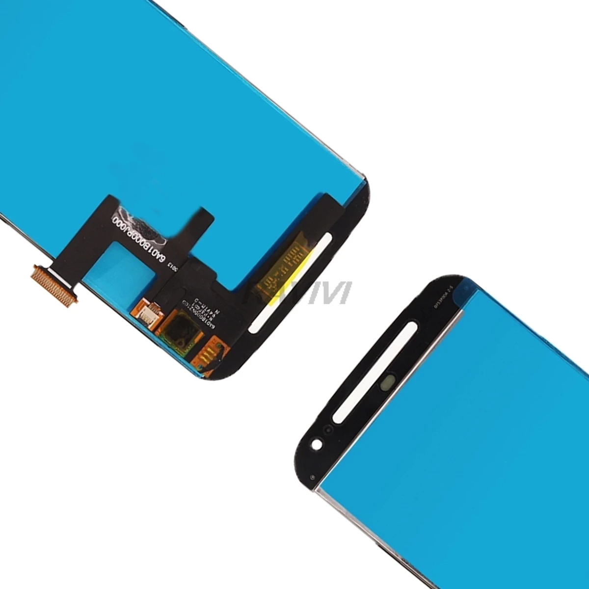 ЖК дисплей 5 0 дюйма для Motorola MOTO G2 XT1063 XT1068 XT1069 экран с дигитайзером в сборе замена