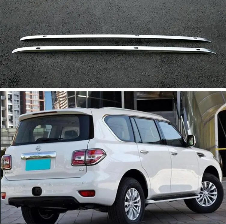 Алюминиевый сплав винтовая установка багажник на крышу и поперечный багаж для