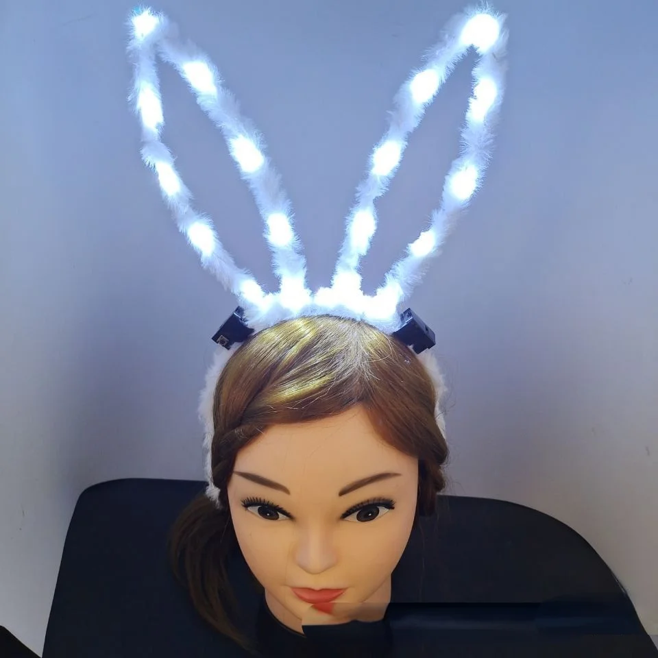 

20 шт., Детская плюшевая подсветка, 18,5 см