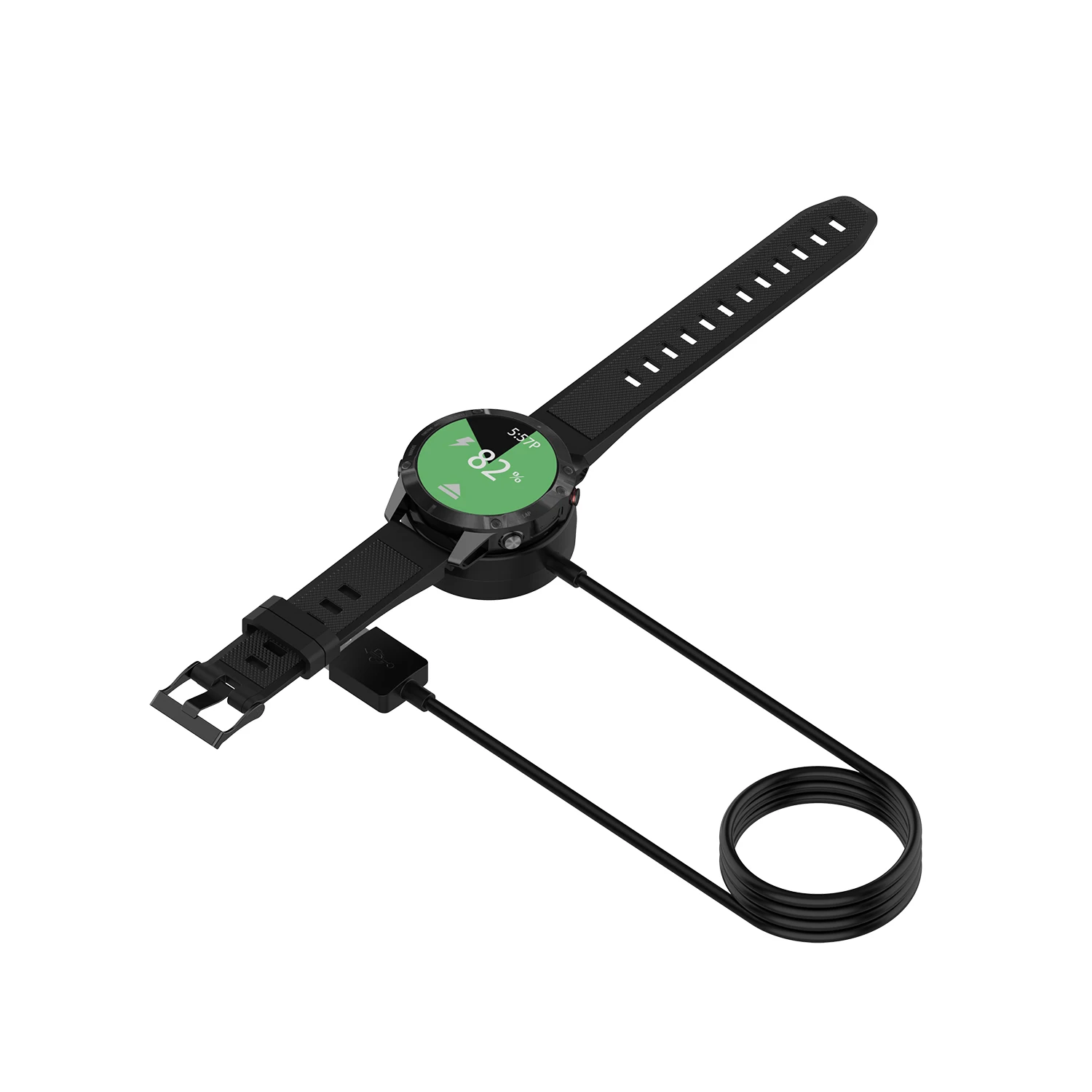 1 м USB-кабель для быстрой зарядки и передачи данных Garmin Fenix 6 6s 6x5 5s 5x Plus док-станция