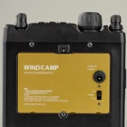 Специальный чехол на Батарейный отсек WINDCAMP для YAESU FT-818FT-817