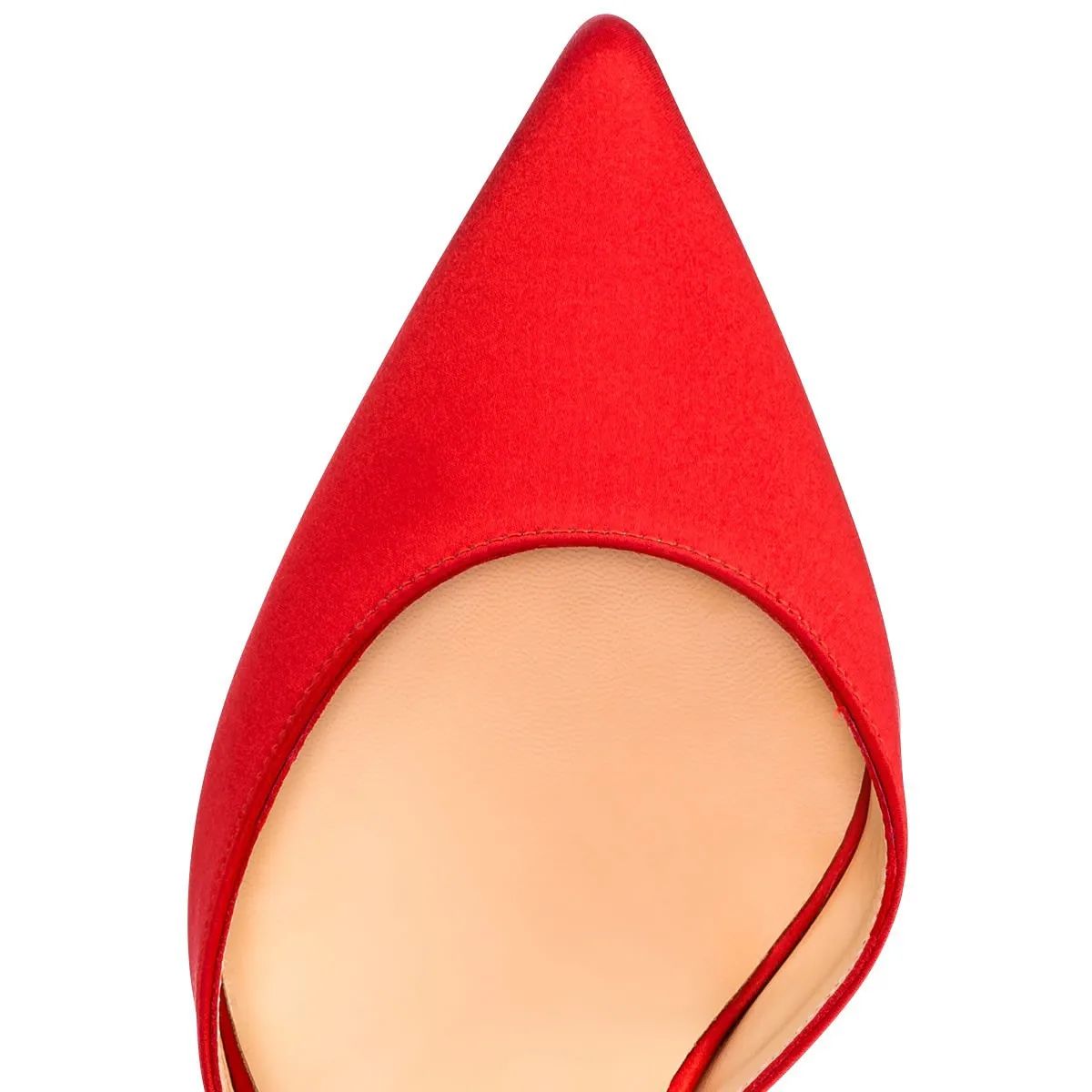 Женские босоножки на шпильке высоком тонком каблуке со шнуровкой и лентой