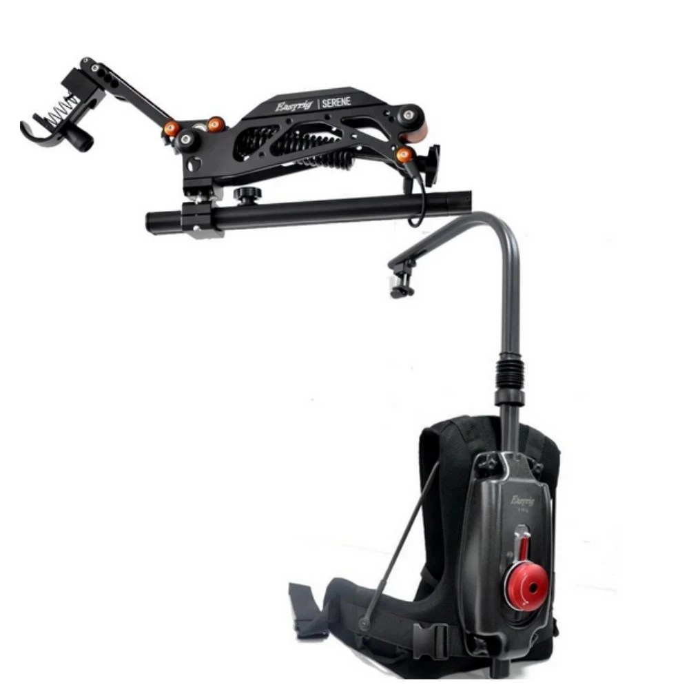 Видеокамера Like EASYRIG 8 18 кг Flowcine Serene arm для DJI Ronin S/M Crane 3S WEEBILL LAB 3 осевой карданный