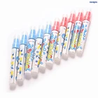 1 шт. Волшебная водная живопись Замена РучкаАмериканский Aquadoodle ручкакаракулей, маркер, развивающие 2 Цвета