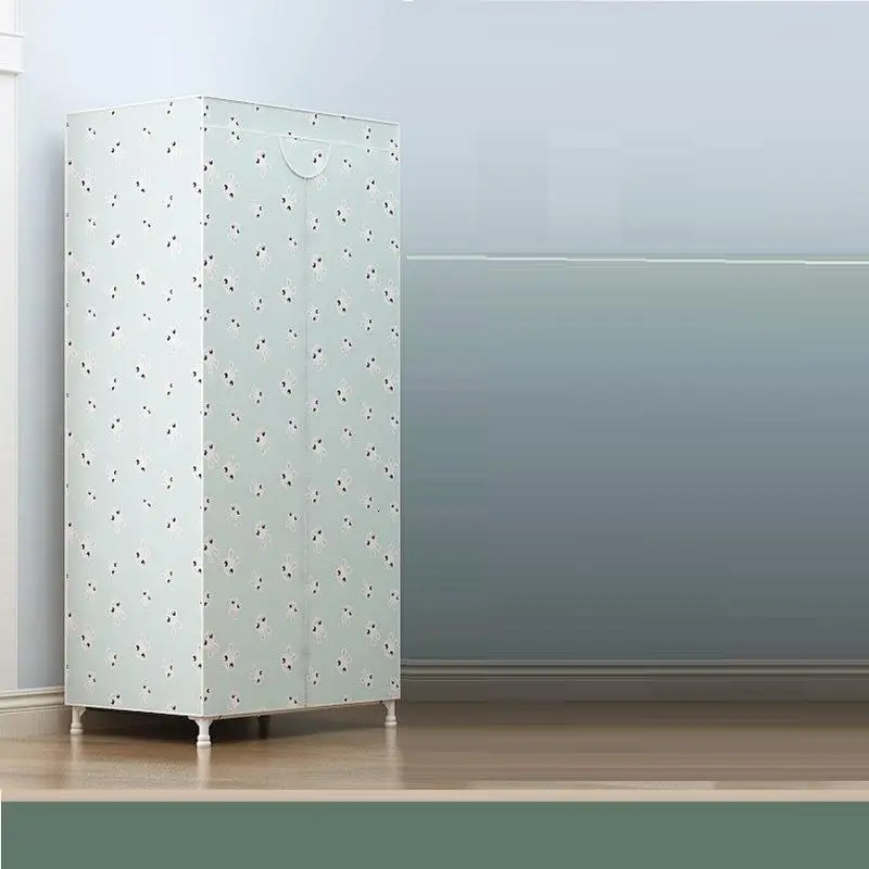 Armadio Guardaroba Meuble rangelment Tela mobilli Per La Casa Armario Guarda Roupa Шкаф гардероб|Шкафы| |