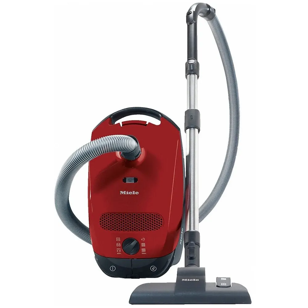 Пылесос Miele SBCD3 Classic C1 Allergy | Бытовая техника