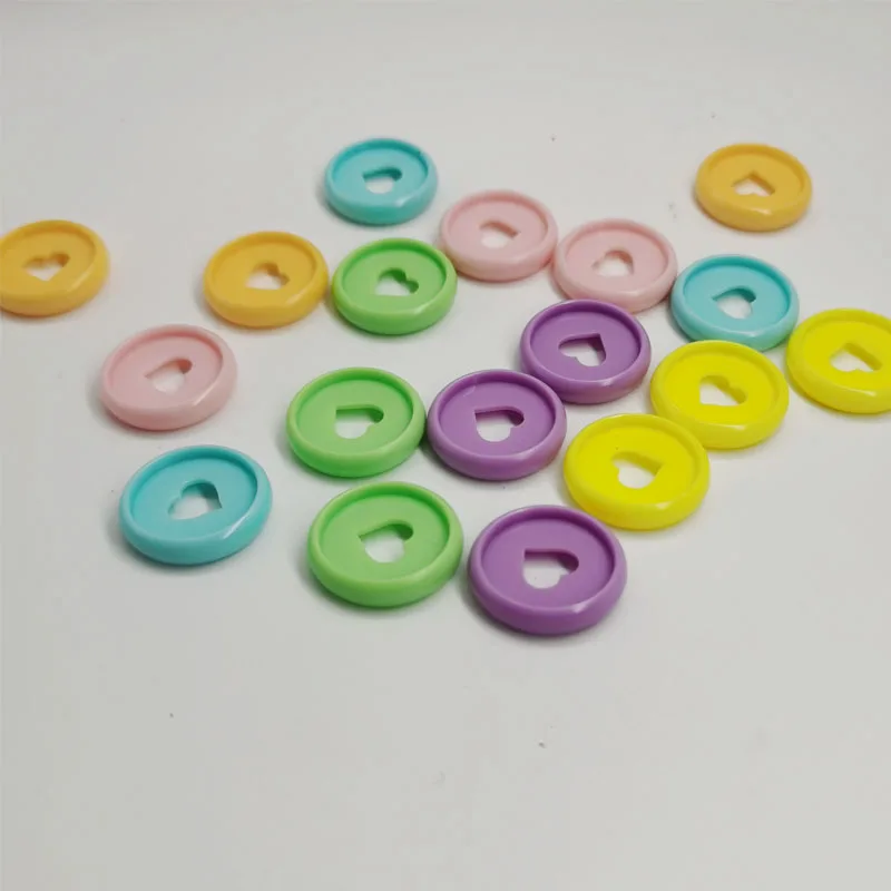 Рисунок 3 - переплетные кольца в виде грибов