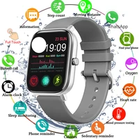 smart watch men bluetooth call 1 68 inch smartwatch women full touch heart rate monitor smart watches for xiaomi iphone huawei