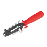 80 2021 hot sell portable car vehicle cv joint boot banding clamp crimper tool with cutter pliers
