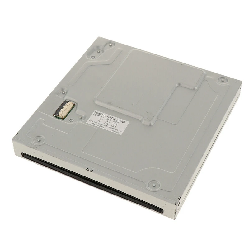 RD-DKL034-ND DVD rom Дисковый привод для nintendo wii U Reader Замена модуля | Электроника