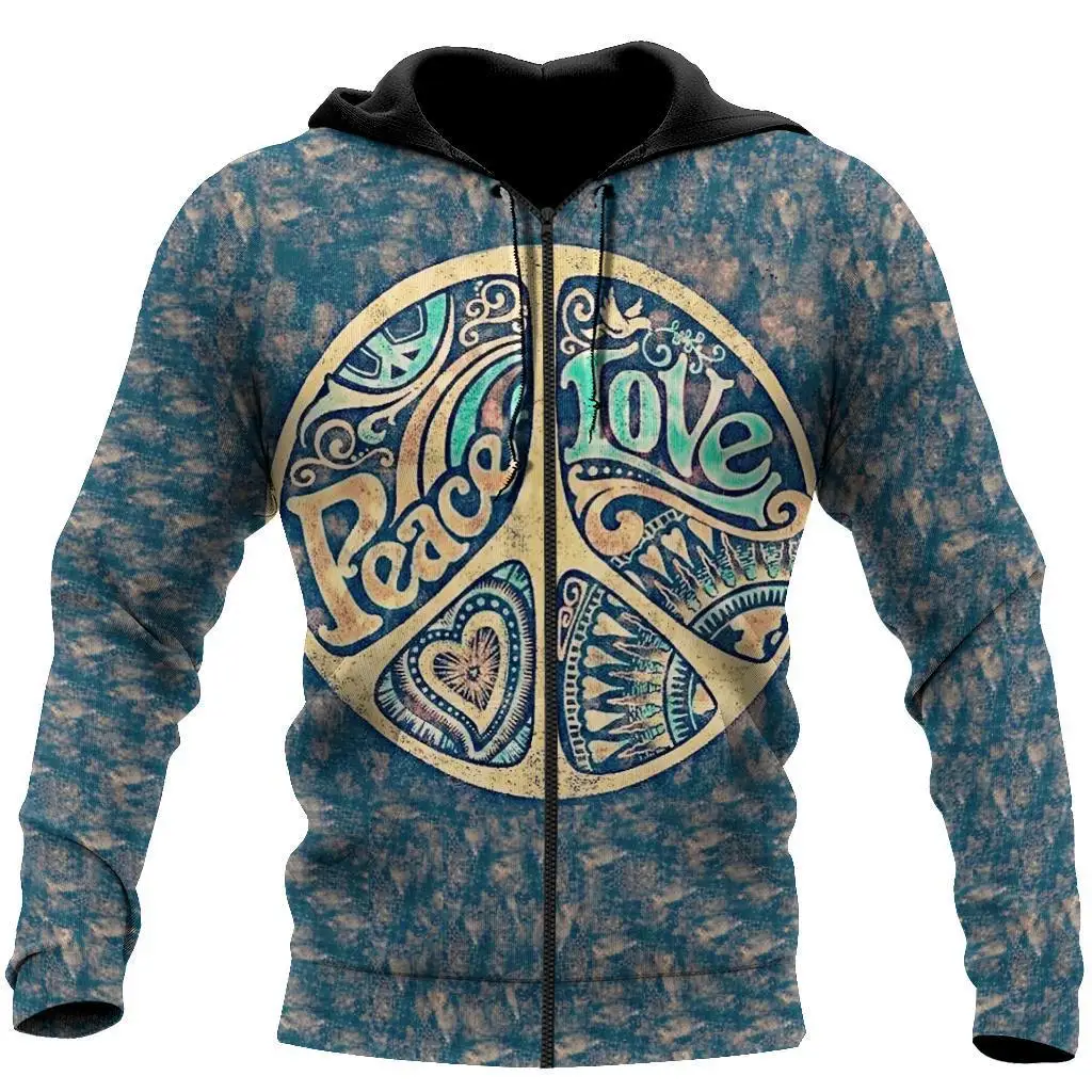 

3D Hoodies All Over Printed Trip To Galaxy Hippie Guys Men/Women Sweatshirt Unisex Spring Casual Pullover Zipper Dropshipping