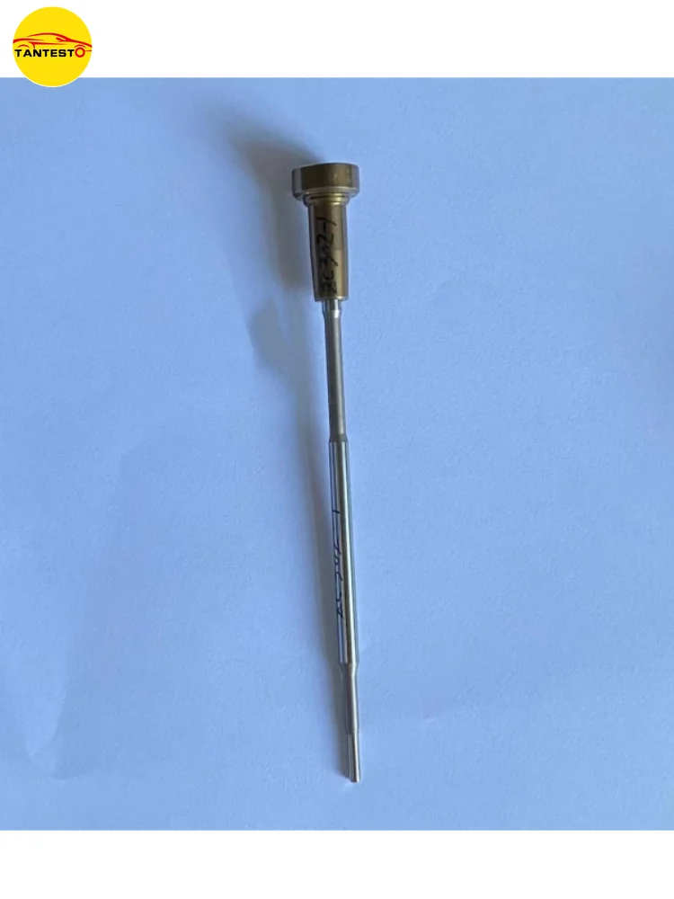 Клапан Управления Дизельным Двигателем TANTESTO F00RJ01714 F00RJ02004 подходит для 0445120
