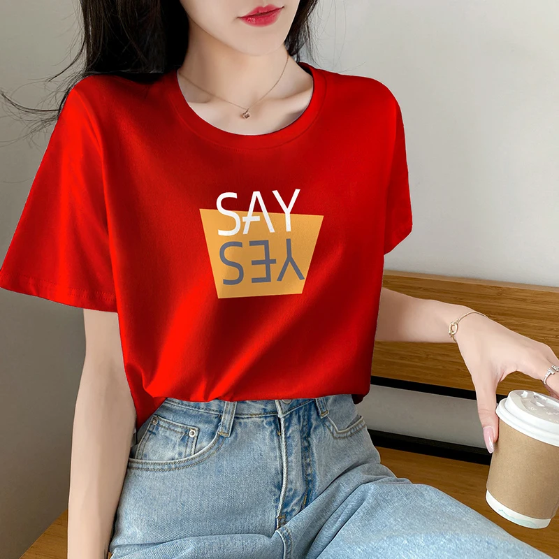 

2020 Women mint Short Sleeve Shirt Top Garment