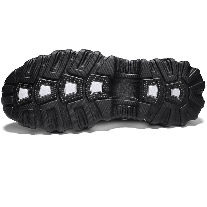 

New Women Trend Thick Sole Fashion Sneakers Women Flats Shoes Footwear Zapatos Mujer Female Walking Shoes Rubber Woman Platform