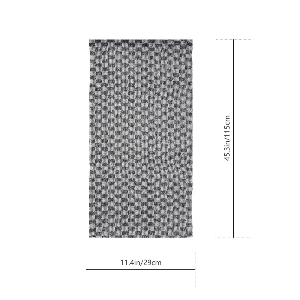 

Household Shower Towel Body Cleaning Towel Exfoliating Rubbing Mud Towel