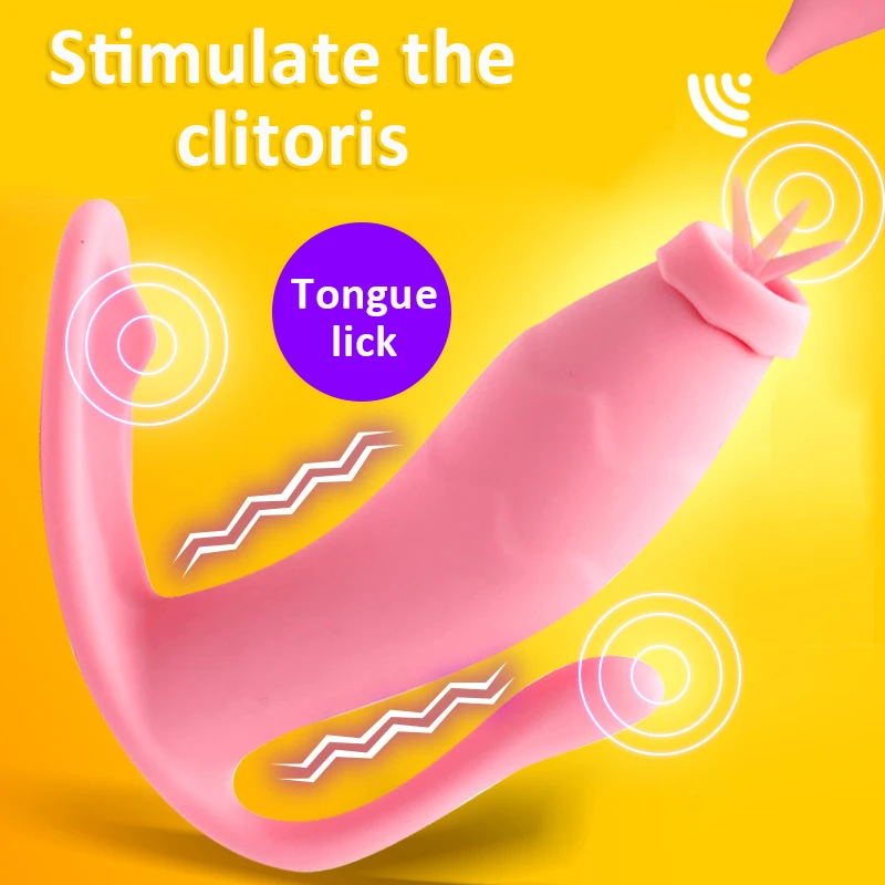 My 9 цветов G Spot носимые бабочки фаллоимитатор вибратор дистанционное управление