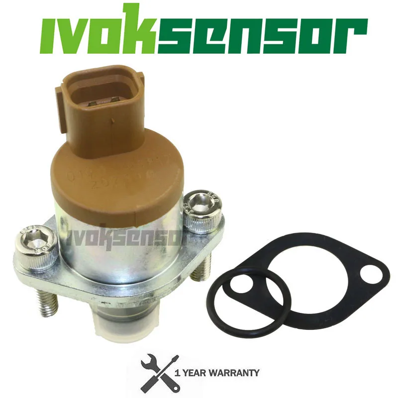 Регулятор топливного насоса высокого давления с общей топливной магистралью