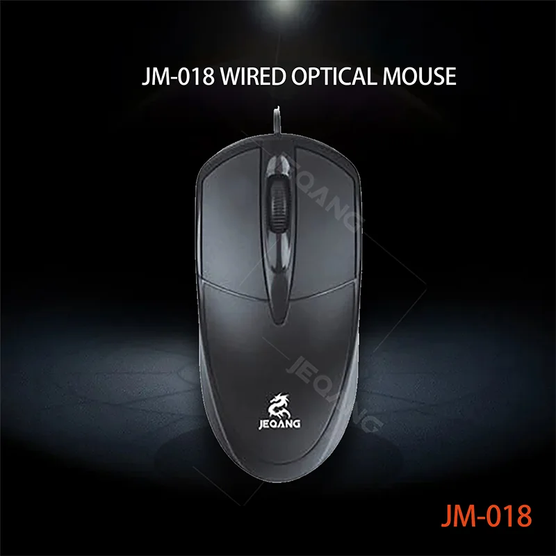 Оригинальная Проводная игровая мышь Razer DeathAdder Essential мыши 6400DPI оптический сенсор