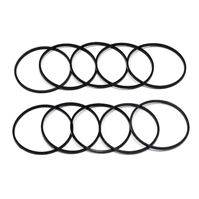 

10 Pcs Carburetor Gaskets for Briggs & Stratton Equipped 693981 280492 084132 084232 084332 091412 Engine Lawn Parts Retail