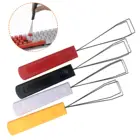 Случайный 1 шт. полезный Keyboard Keycap Puller Remover Keycap Starter Keyboard Cleaner Aid Puller Keyboard Repair Tool