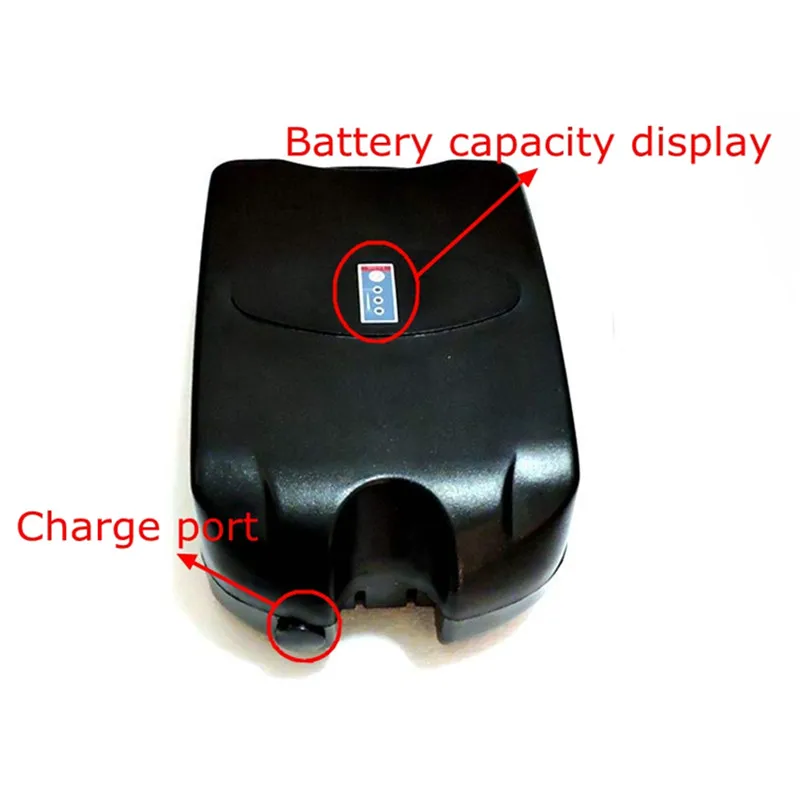 24v 36v 48v 52v 250w 350w 500w 750w 1000w 1500W мотор лягушки батарея электрический велосипед аккумулятор 10ah 12ah 13ah 15ah 17.5ah 20ah