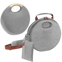 protective hard travel case hard shell eva storage bag for harman kardon onyx studio 5 6 speaker carrying handbag