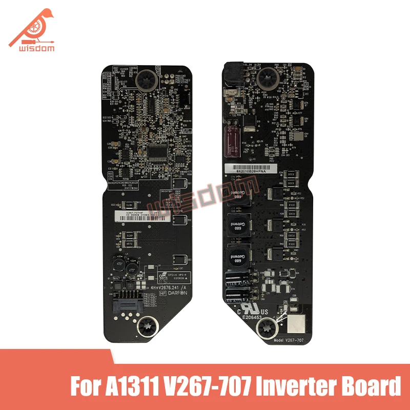 5 шт. полная Новинка 612-0077 ЖК-подсветка для iMac21.5 &quotA1311 LED ЖК-дисплей подсветка