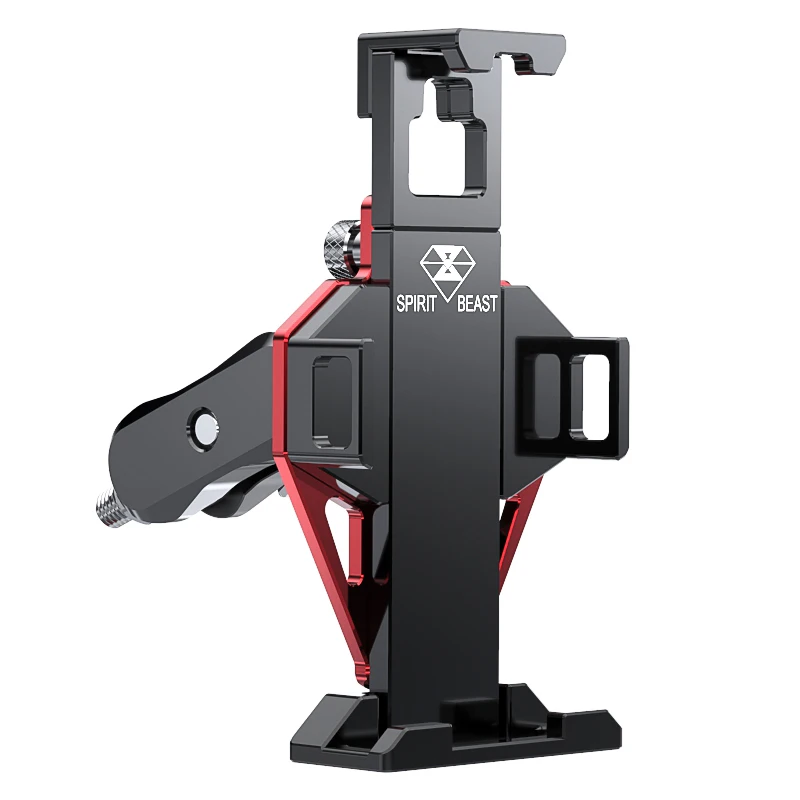 Держатель для телефона SPIRIT BEAST каркасная подставка мотоцикла крепкая автомобиля