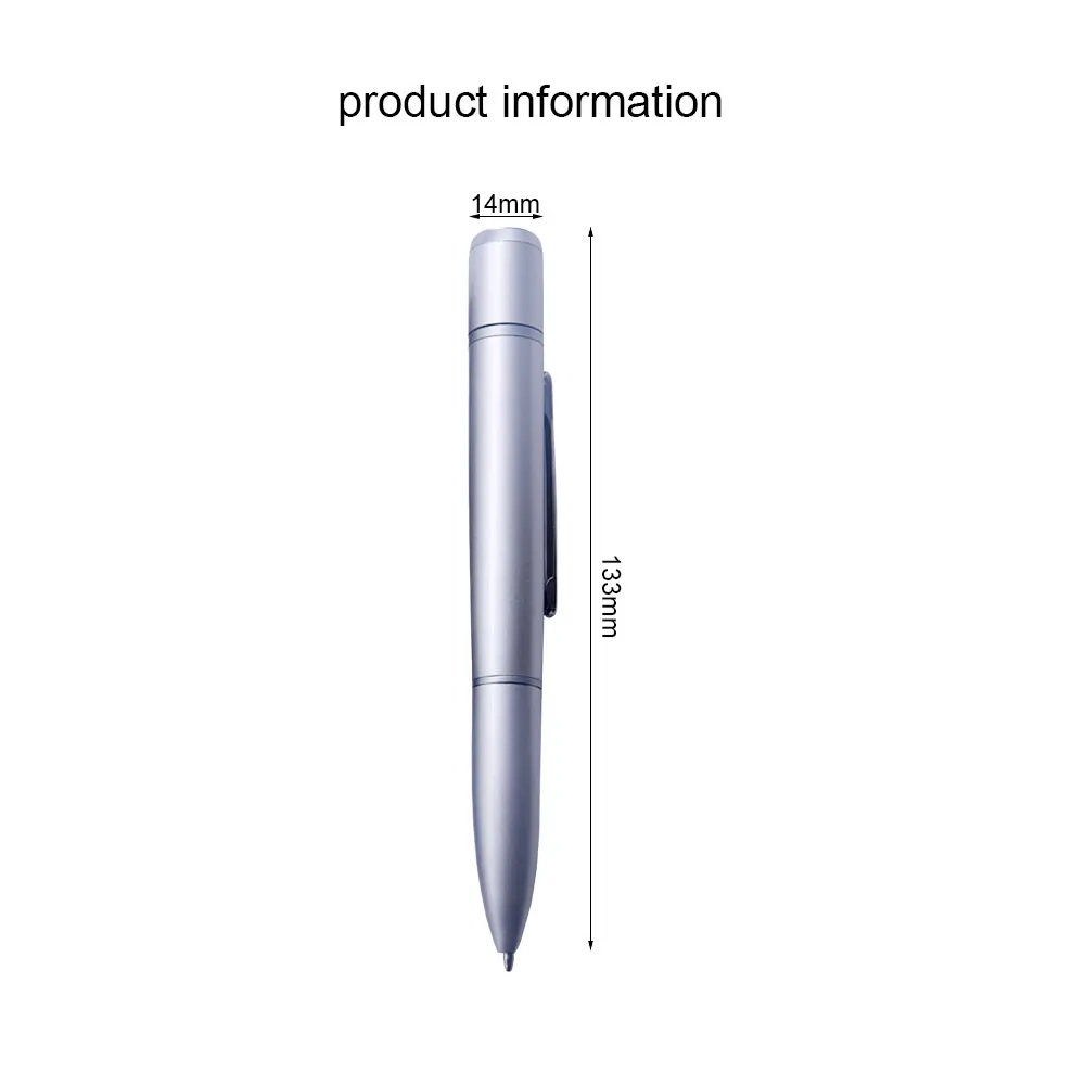 

20pcs free logo Metal USB pen Flash Drive 64GB 32GB Flash Disk USB Memory Stick Cle USB 16GB 128GB Storage Device for Computer