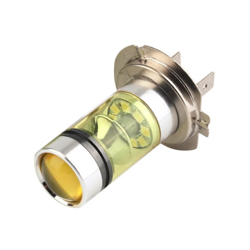 1 пара автомобисветодиодный светодиодные противотуманные фары 4300 К 100