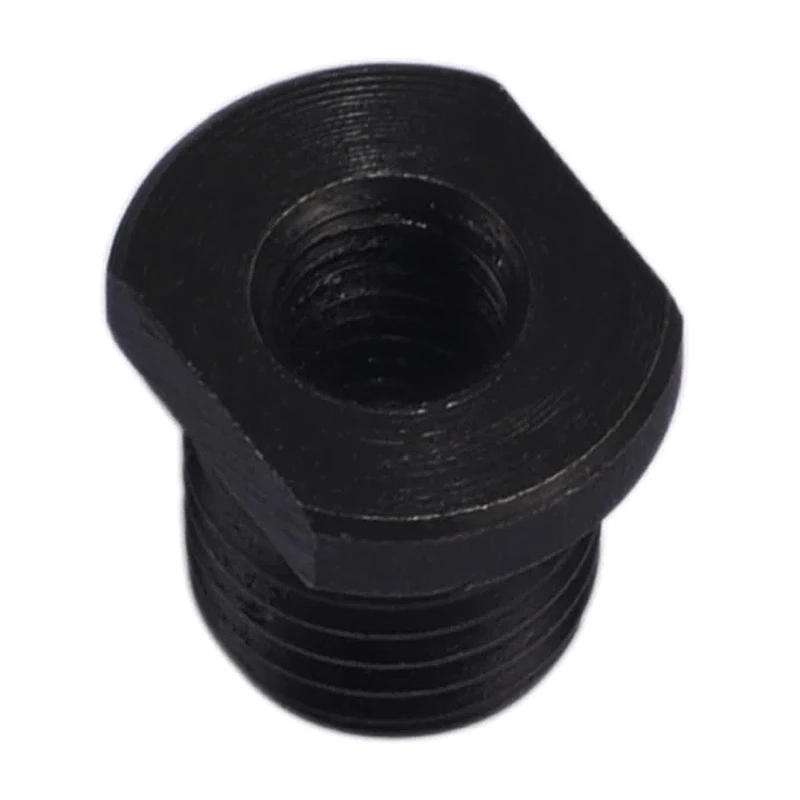 

50LB M10 to M16 Thread Angle Grinder Converter 100 Angle Grinder Adapter