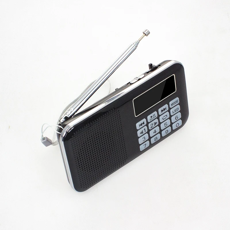 L 318 Active o Enjoy Music Speaker Micro SD/TF музыкальный проигрыватель fm радио USB Speaker|Портативные