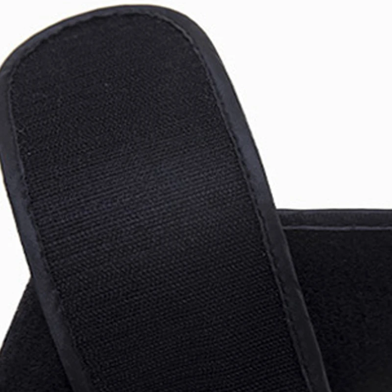 

New Sale Smart Slimming Belt Ems Abdominal Apparatus Modeling Waist Support Belt Abdominal Massage Sticker (Digital Display)