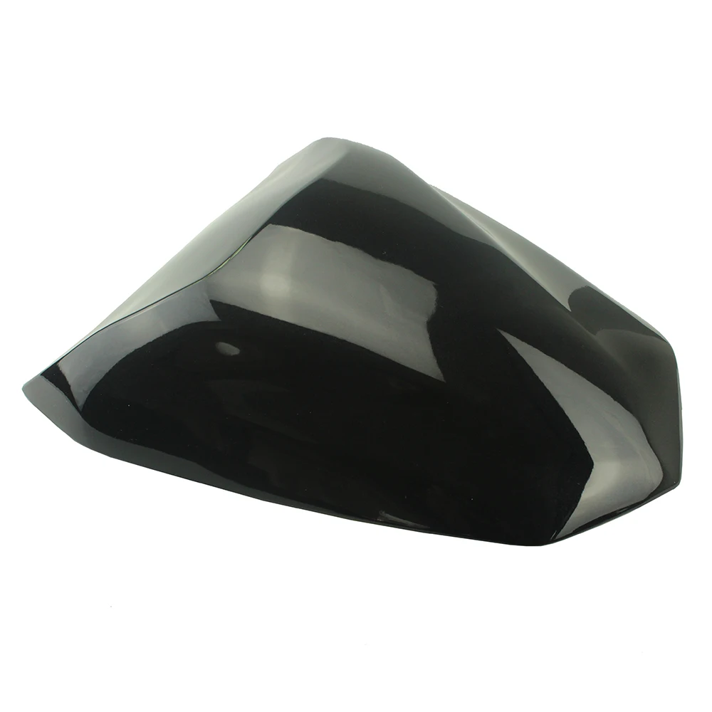 

Motorcycle Rear Passenger Pillion Seat Cowl Fairing Cover for Kawasaki Ninja 650(ER-6F ER-6N) Ninja 400 2012-2016
