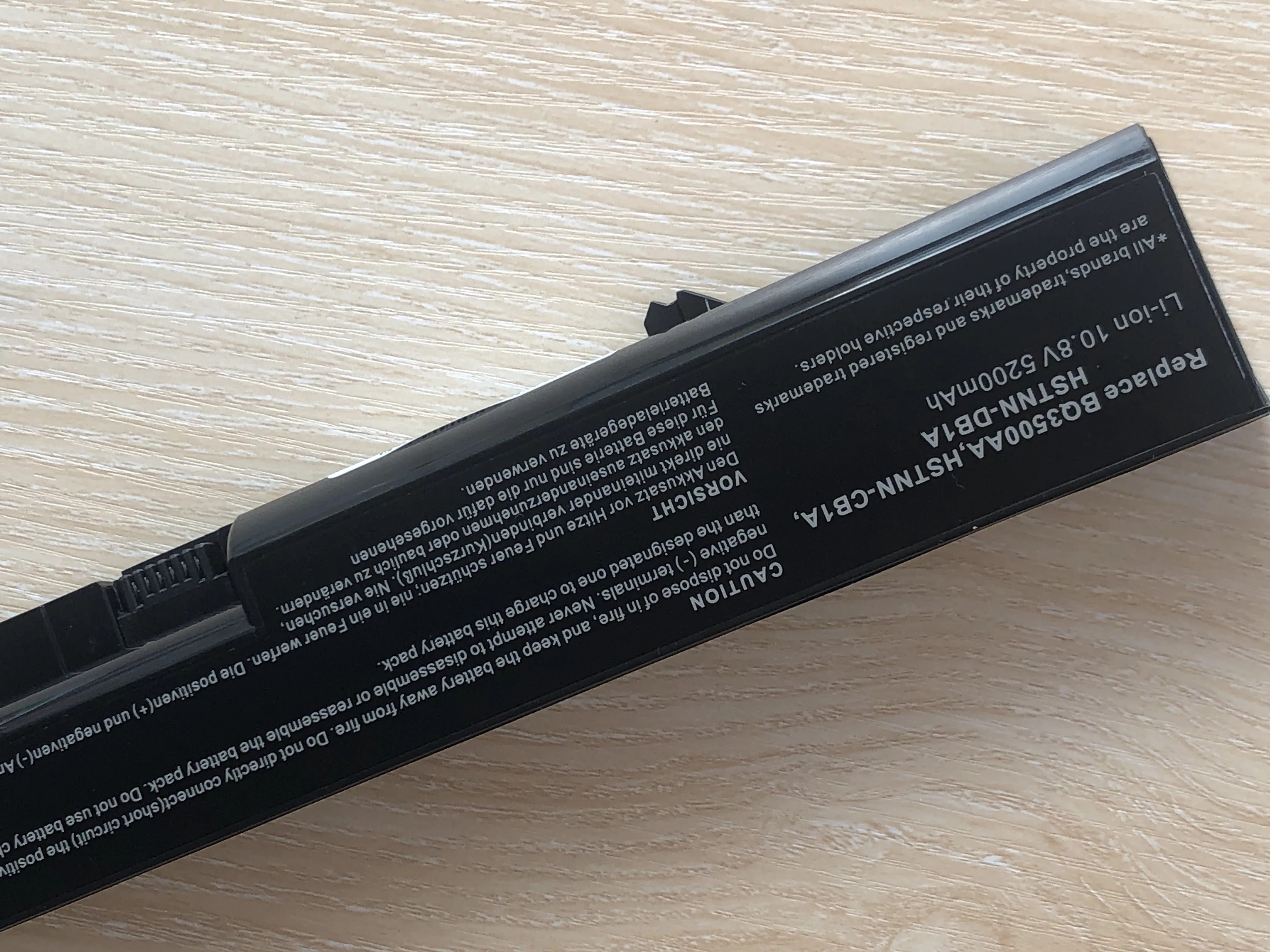PH06 аккумуляторная батареядля ноутбука HP ProBook 4320s 4321S 4326s HSTNN DB1A для Compaq 320 321 325 326 420 421