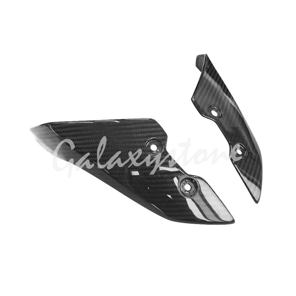 for YAMAHA MT-10 2016 2017 2018 windscreen &amp Wind Deflecter Windscreen Side Panel Fairing | Автомобили и мотоциклы